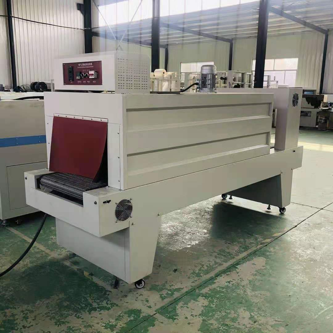 熱收縮包裝機(jī)